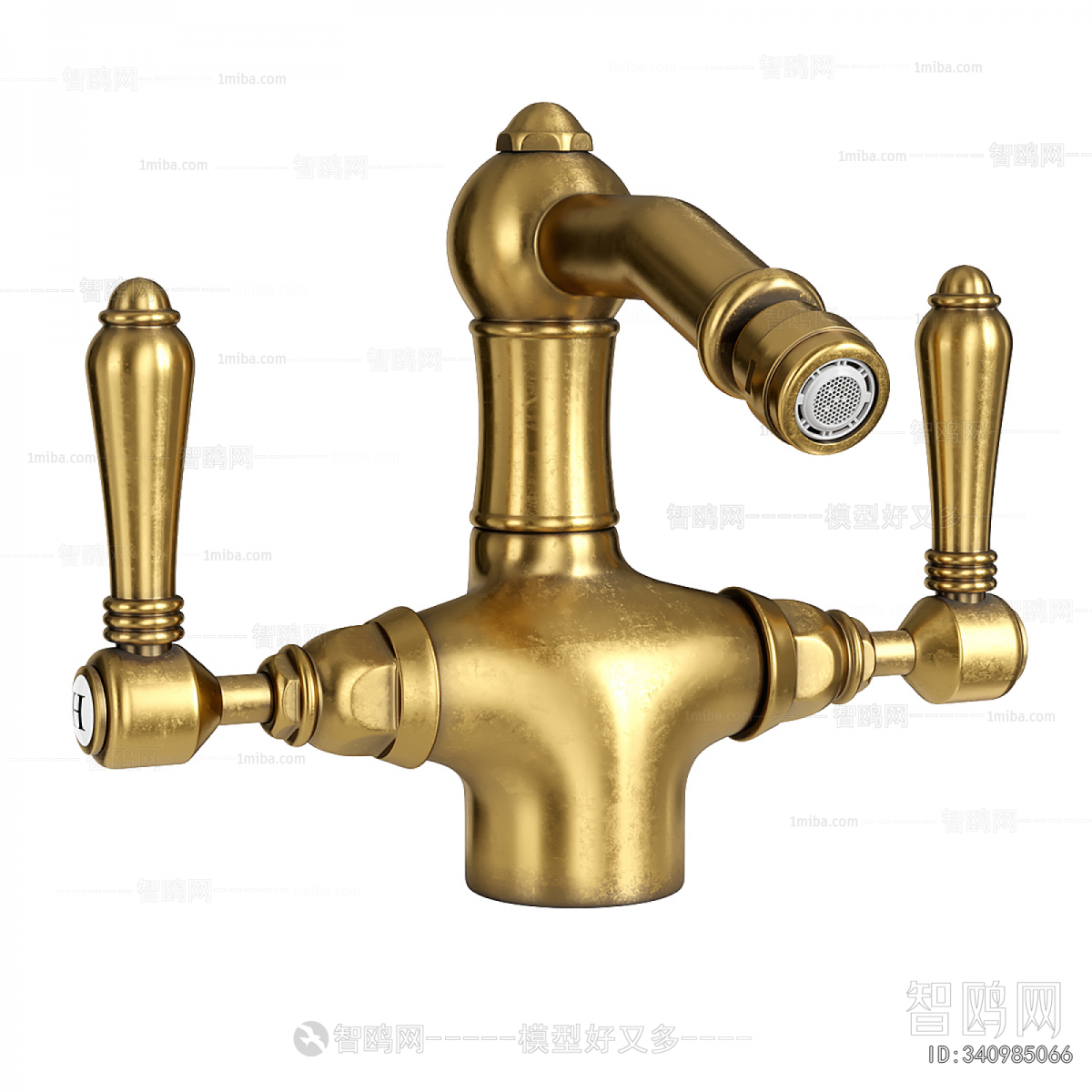 Modern Faucet/Shower