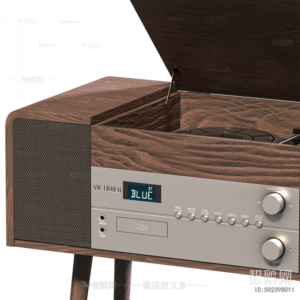 Modern Digital Products