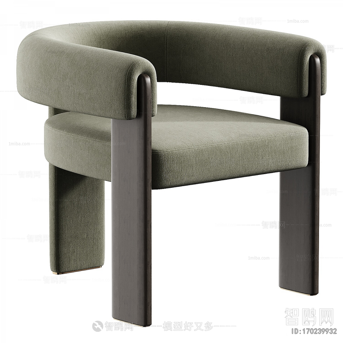 Modern Dining Chair