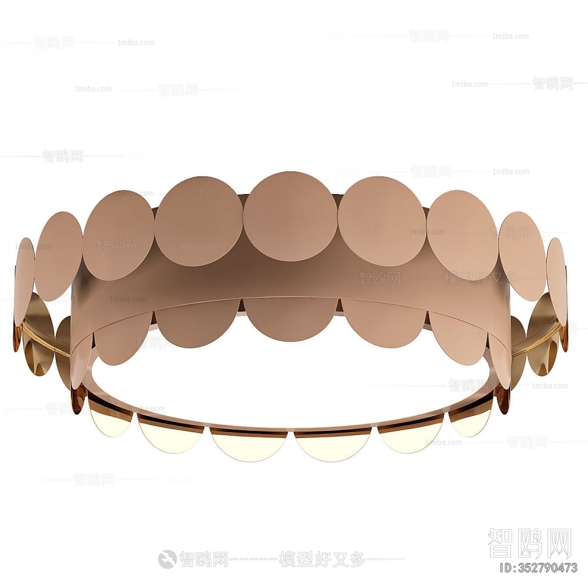 Modern Ceiling Ceiling Lamp