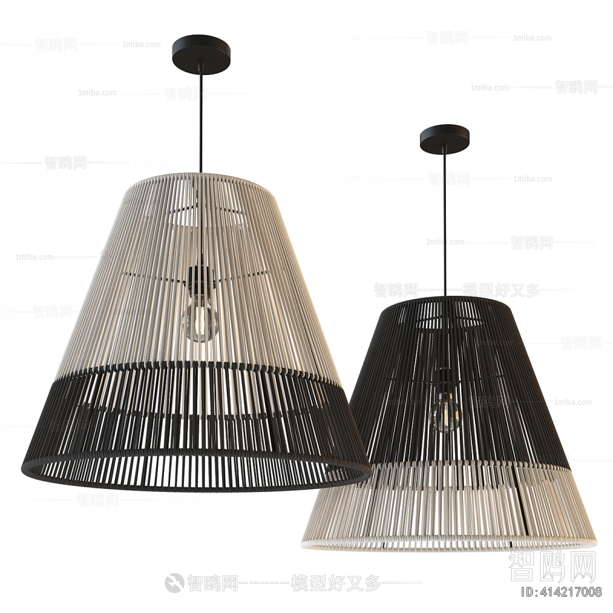 Modern Droplight