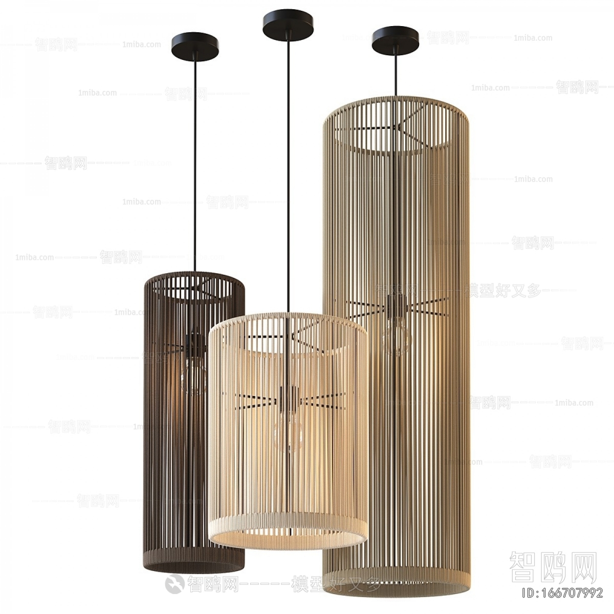 Modern Droplight