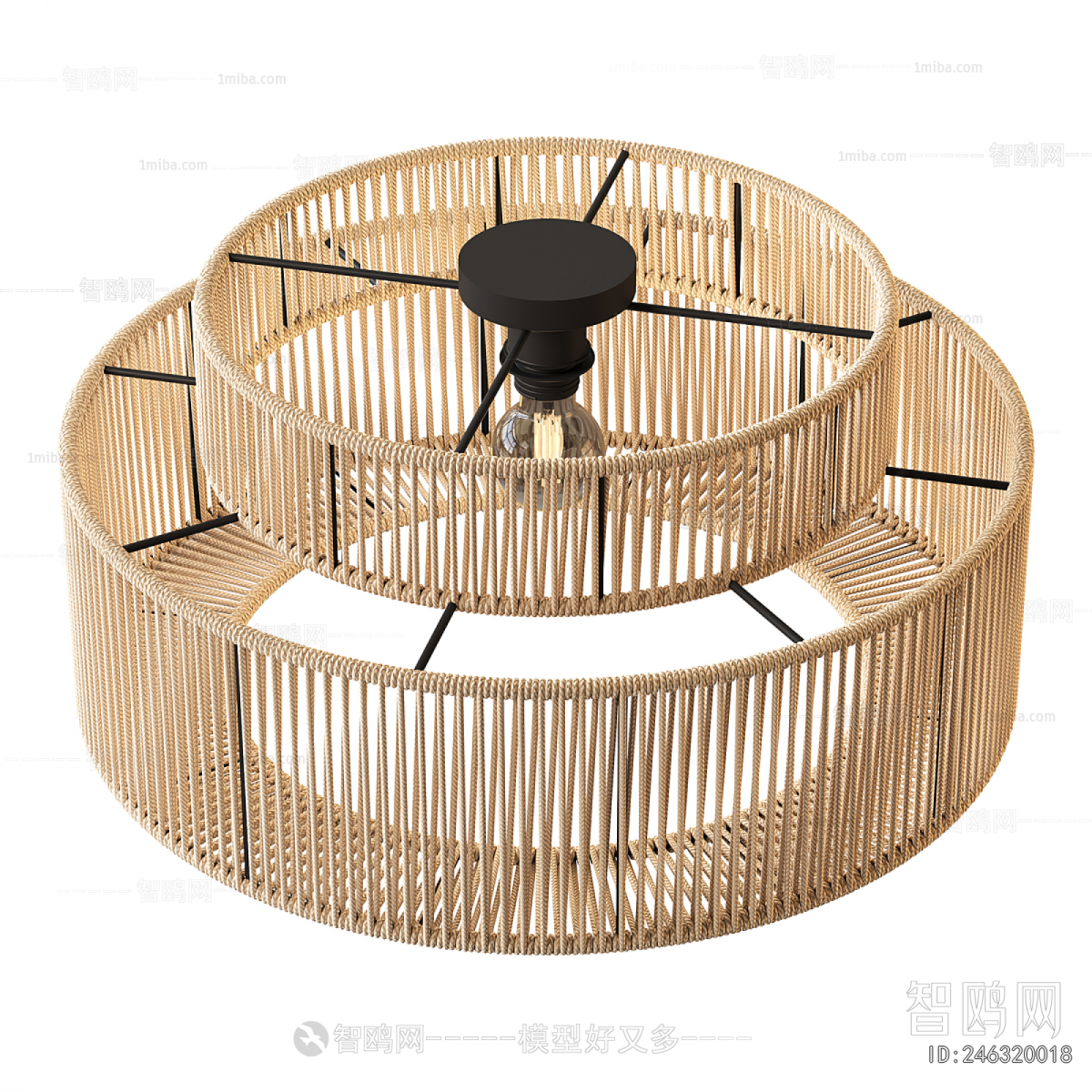 Modern Ceiling Ceiling Lamp