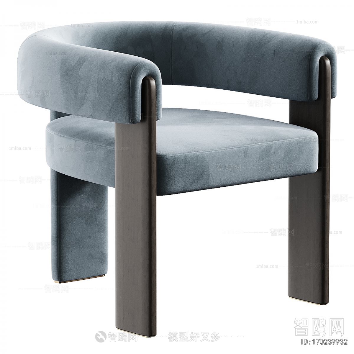 Modern Dining Chair