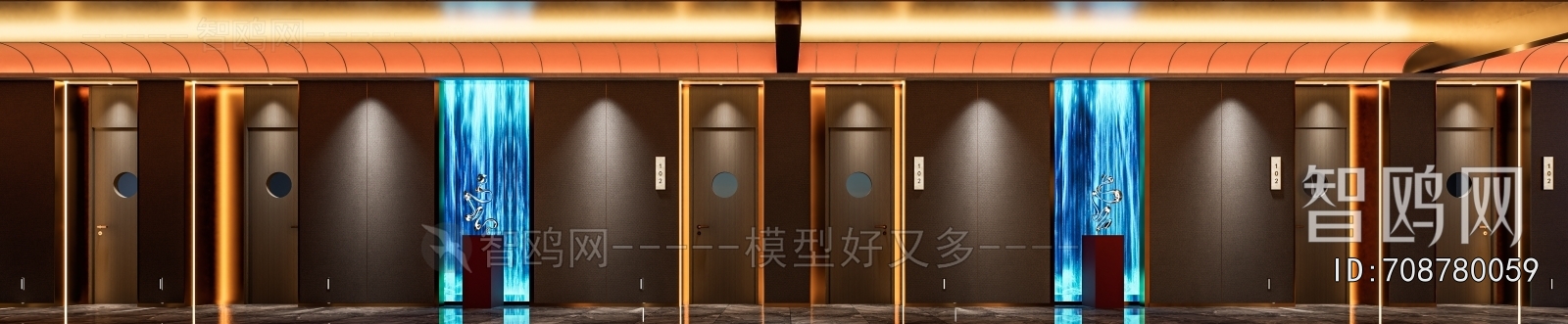 Modern SPA Foot Bath