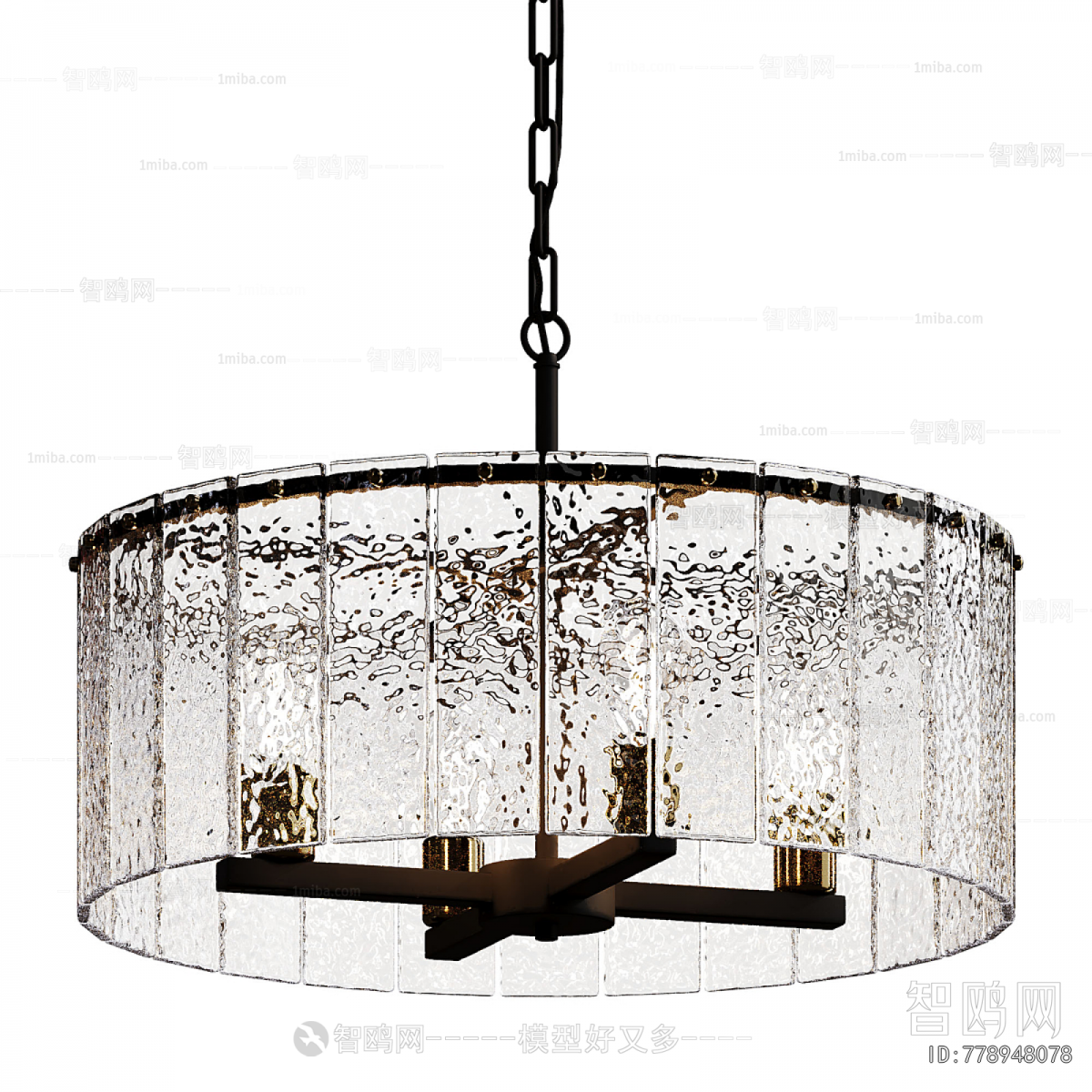 Modern Droplight
