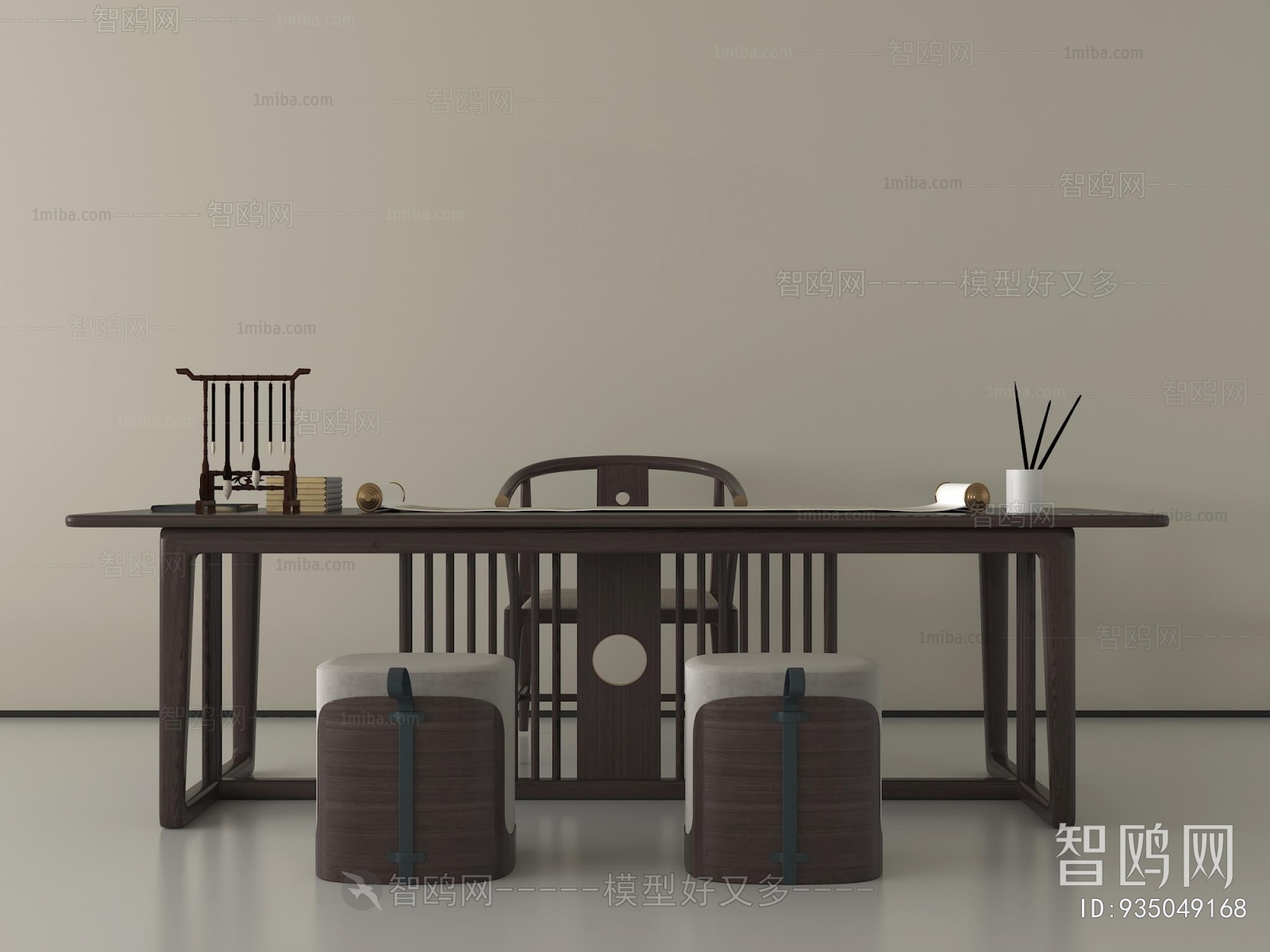 New Chinese Style Tea Tables And Chairs