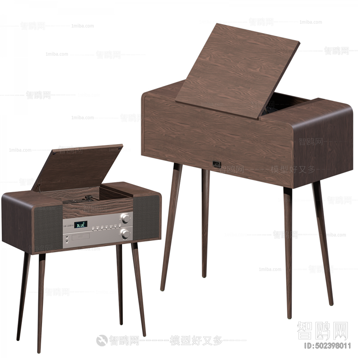 Modern Digital Products