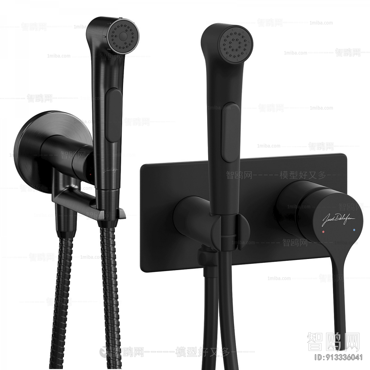 Modern Faucet/Shower