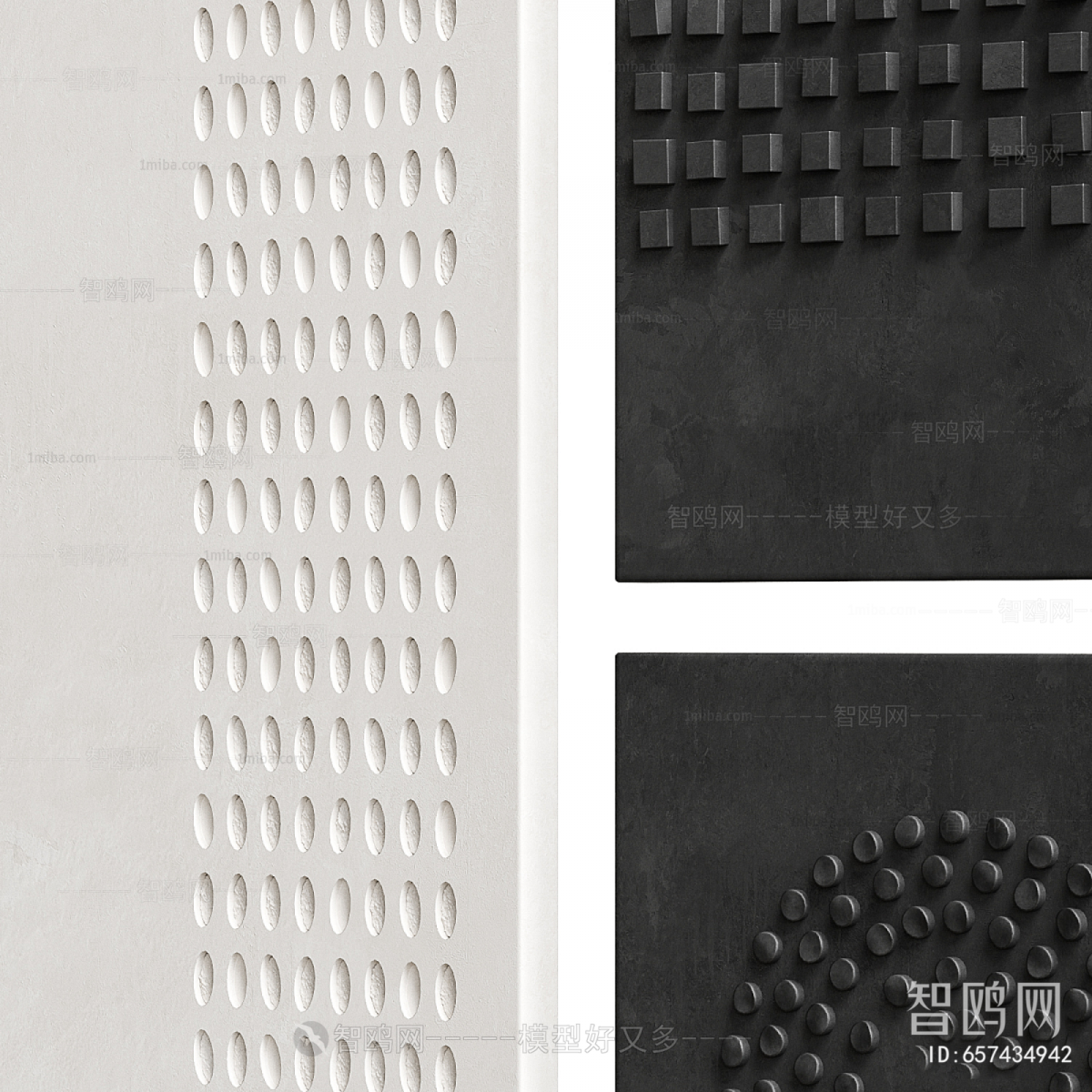 Modern Wall Decoration