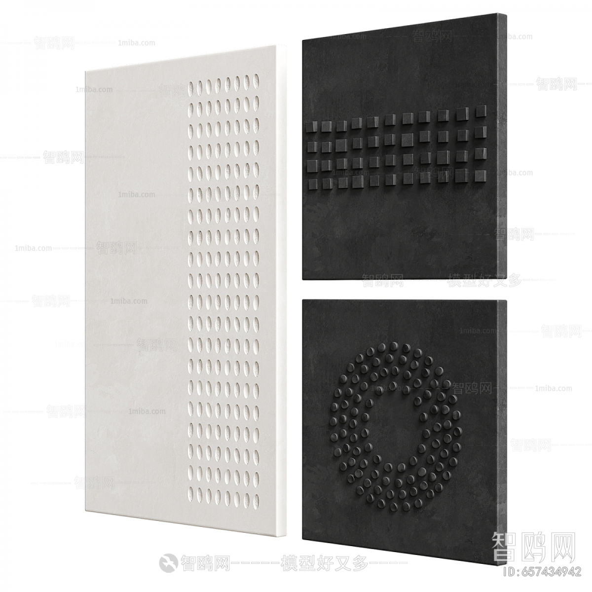 Modern Wall Decoration