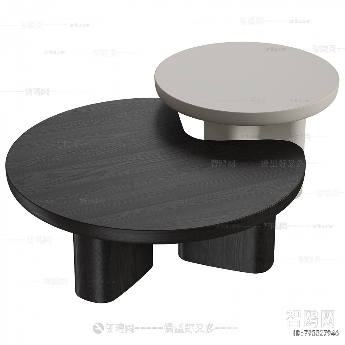 Modern Coffee Table