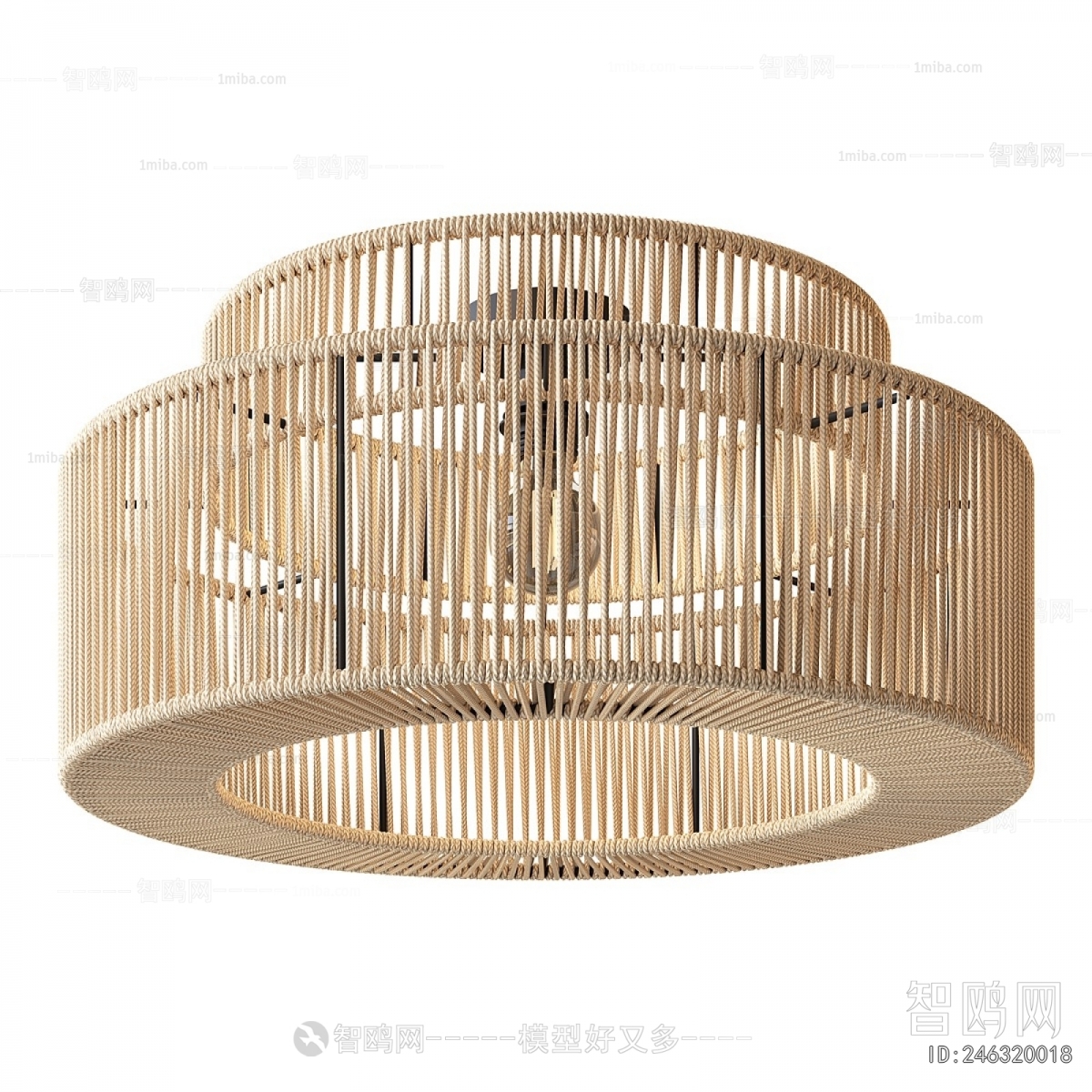 Modern Ceiling Ceiling Lamp