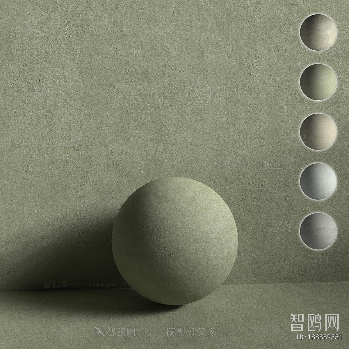 Modern Wall/floor/ceiling