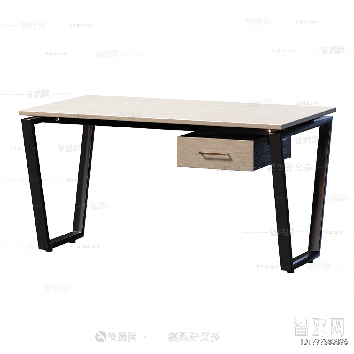 Modern Desk