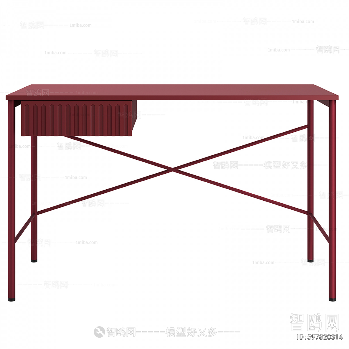 Modern Desk