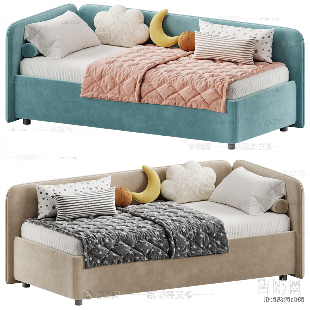 Modern Sofa Bed