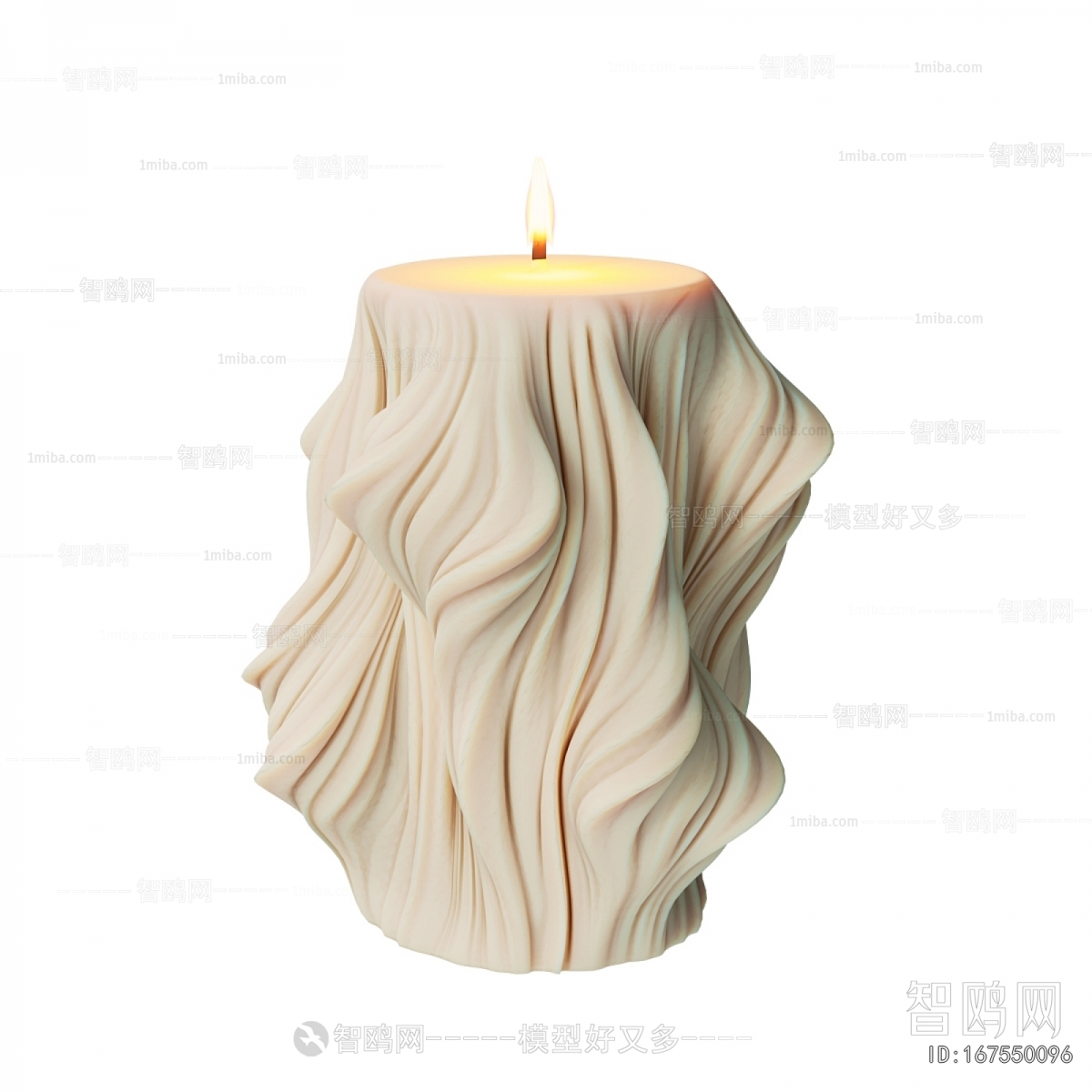 Modern Candles/Candlesticks