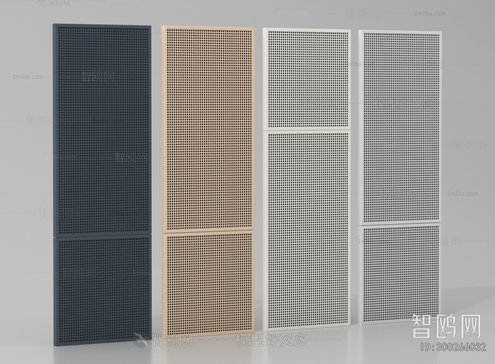 Modern Wall Decoration