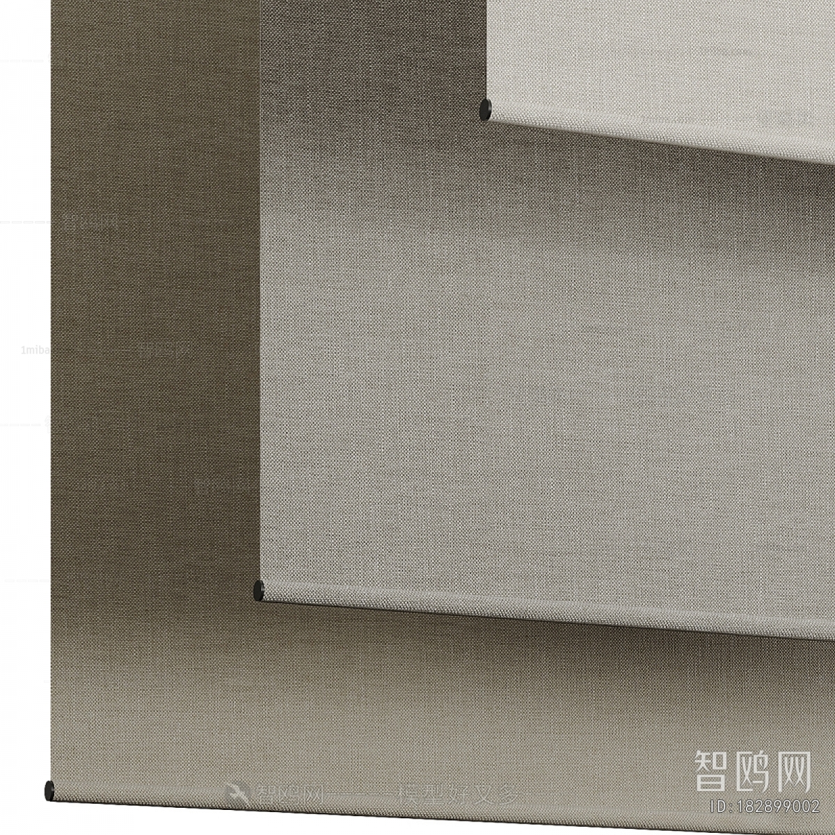 Modern Roller Shutters