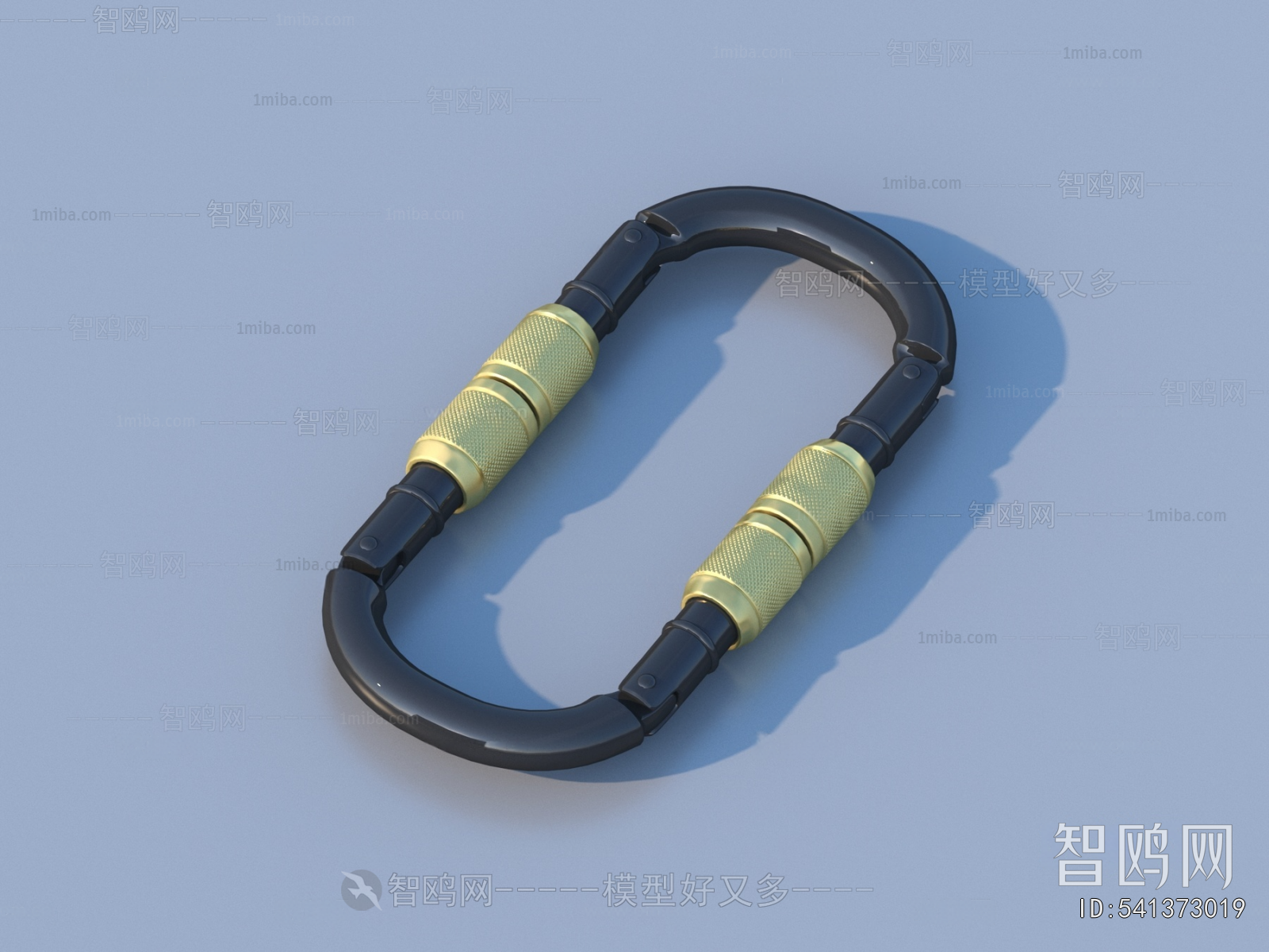 Modern Piece Of Hardware