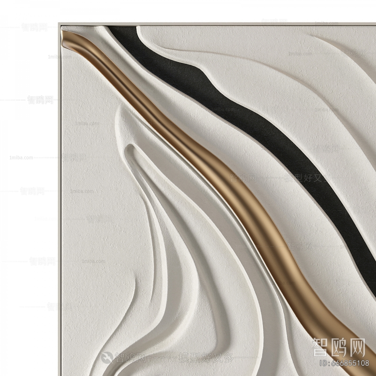 Modern Wall Decoration