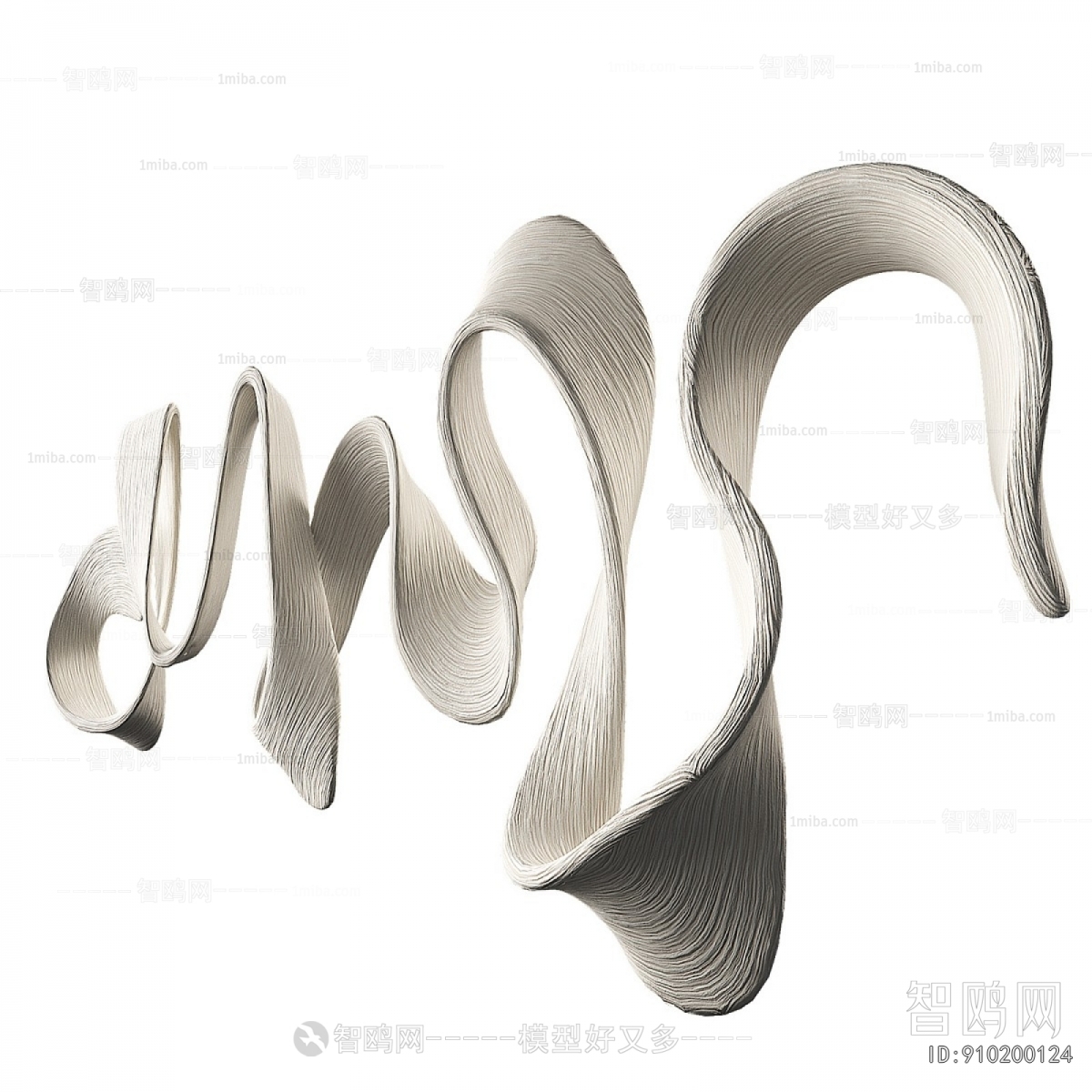 Modern Wall Decoration