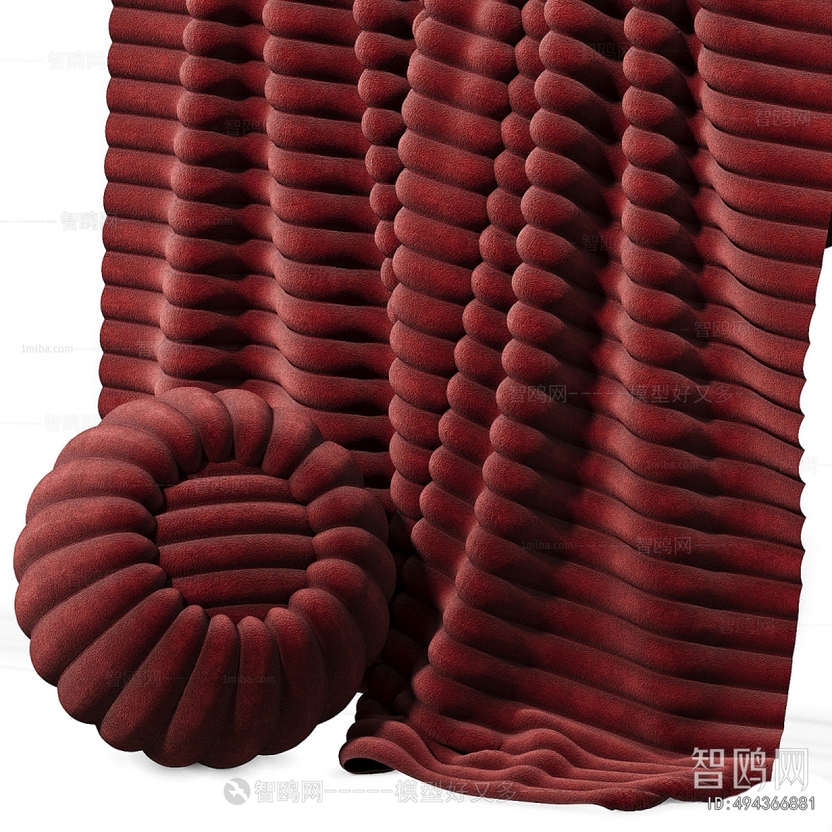 Modern Clothes, Bags And Shoes