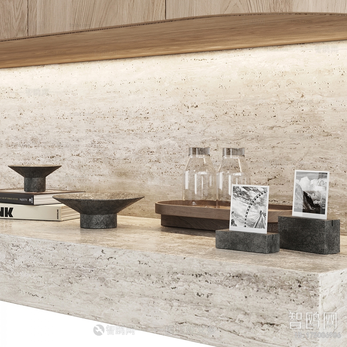 Modern Computer Desk And Chair