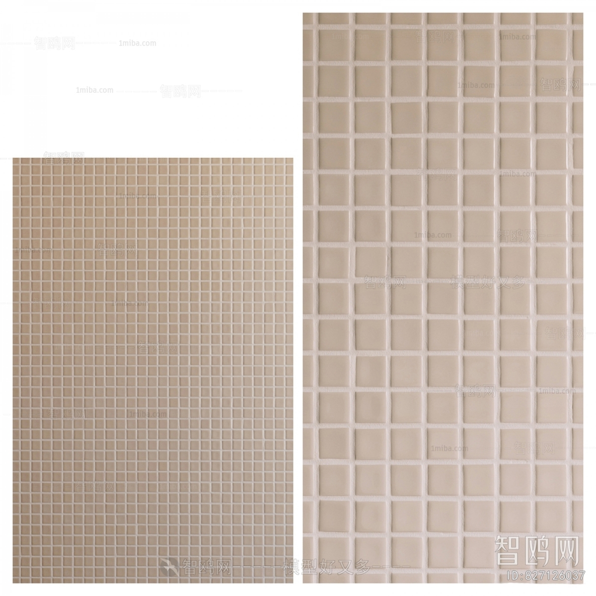 Modern Wall/floor/ceiling