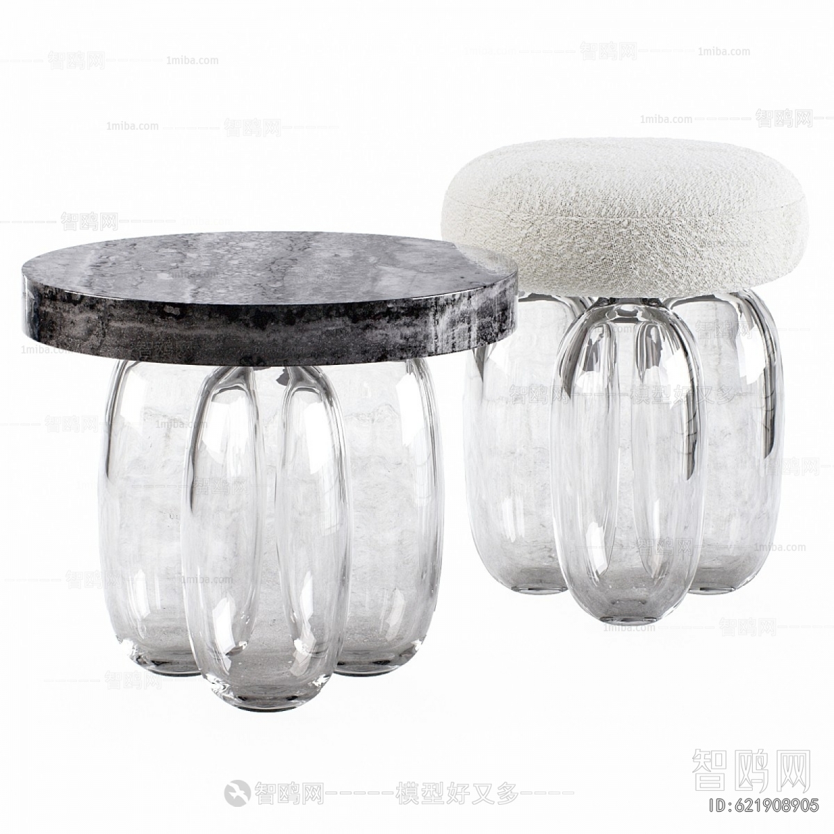 Modern Side Table/corner Table