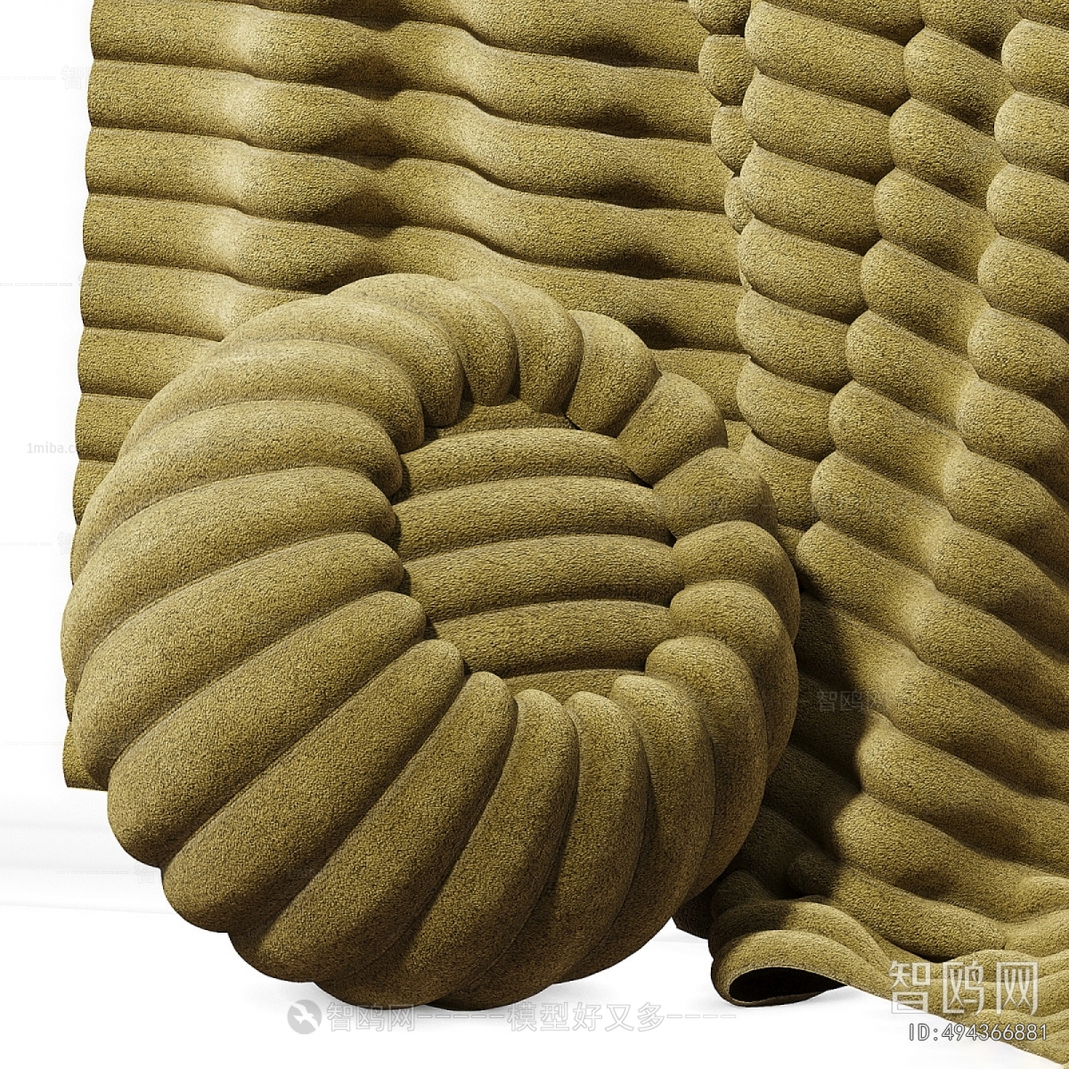 Modern Clothes, Bags And Shoes