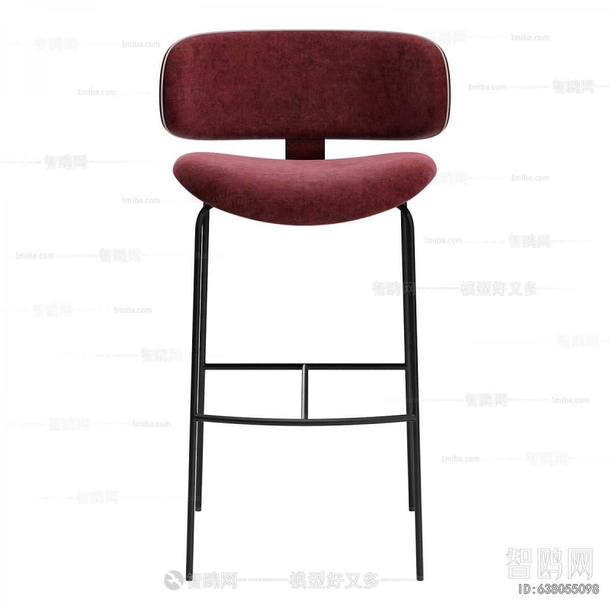 Modern Bar Chair