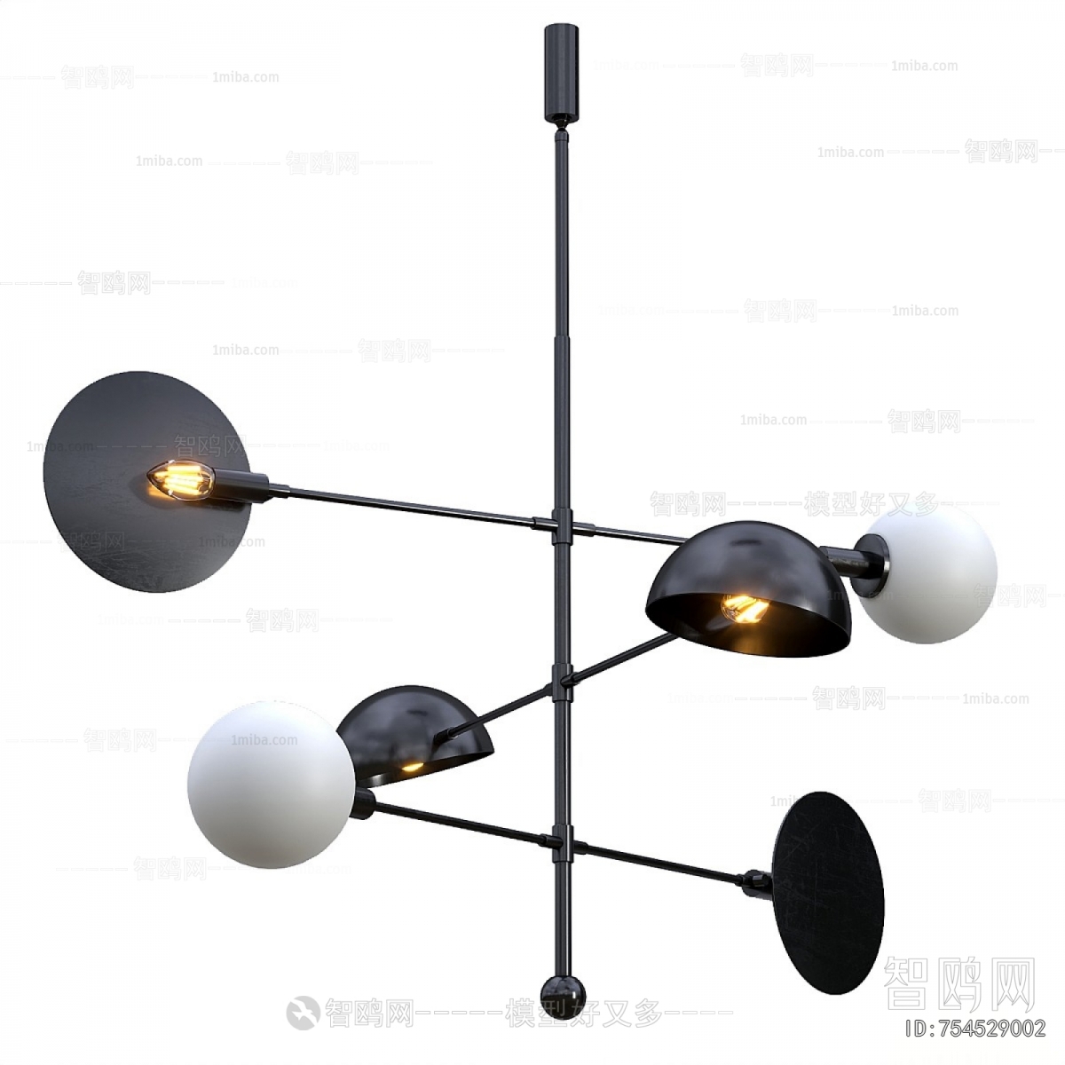 Modern Droplight