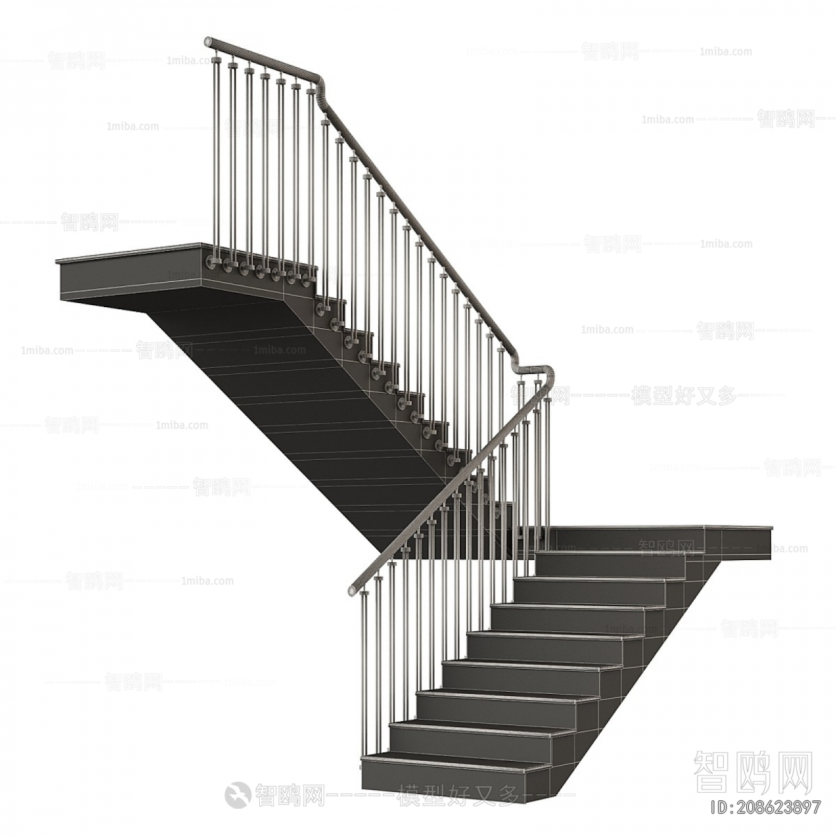 Modern Staircase