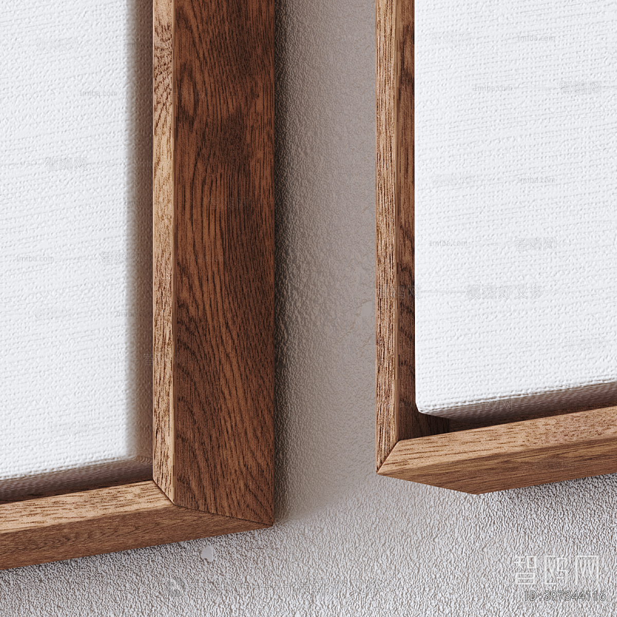 Modern Picture Frame