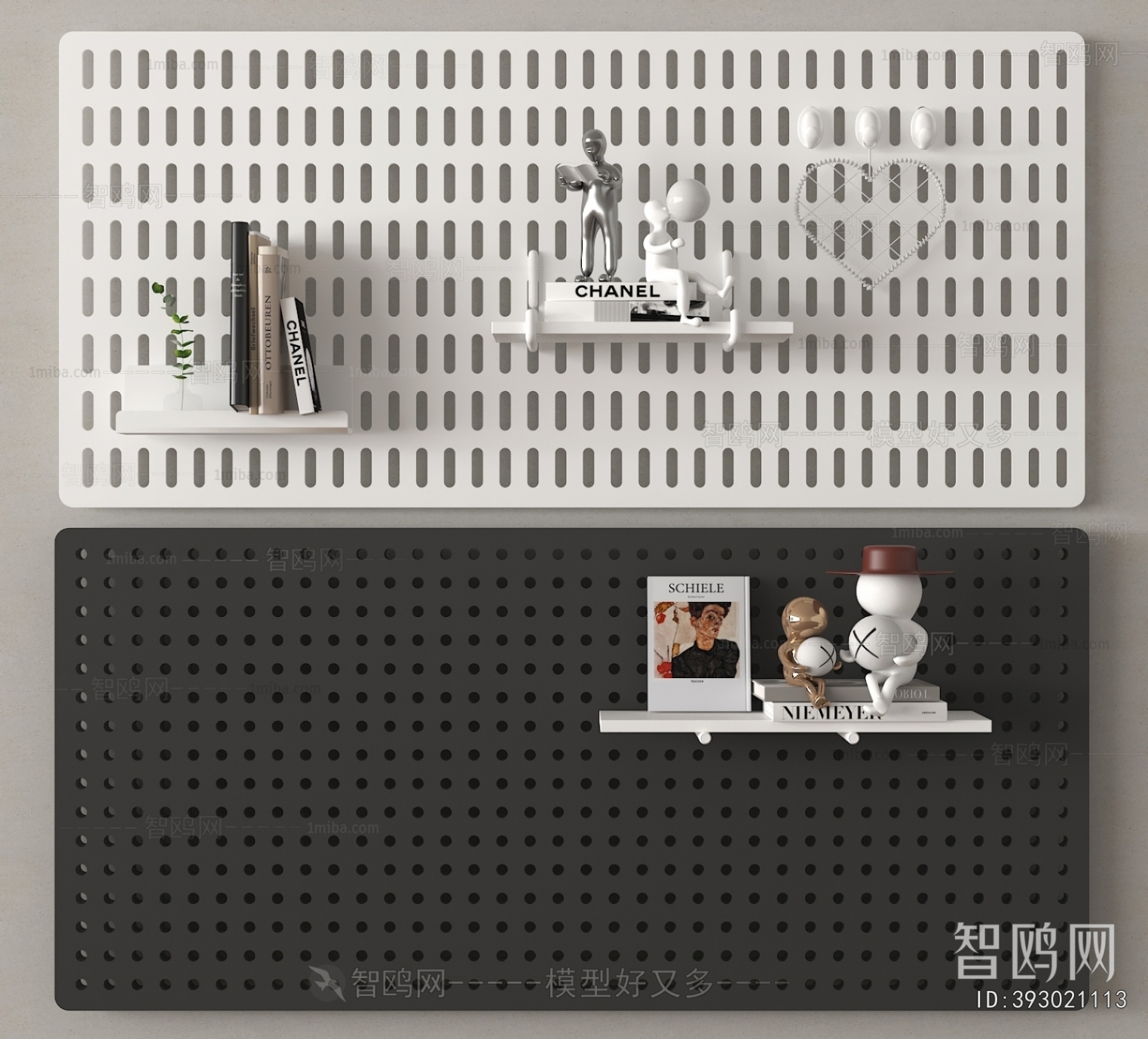 Modern Wall Decoration