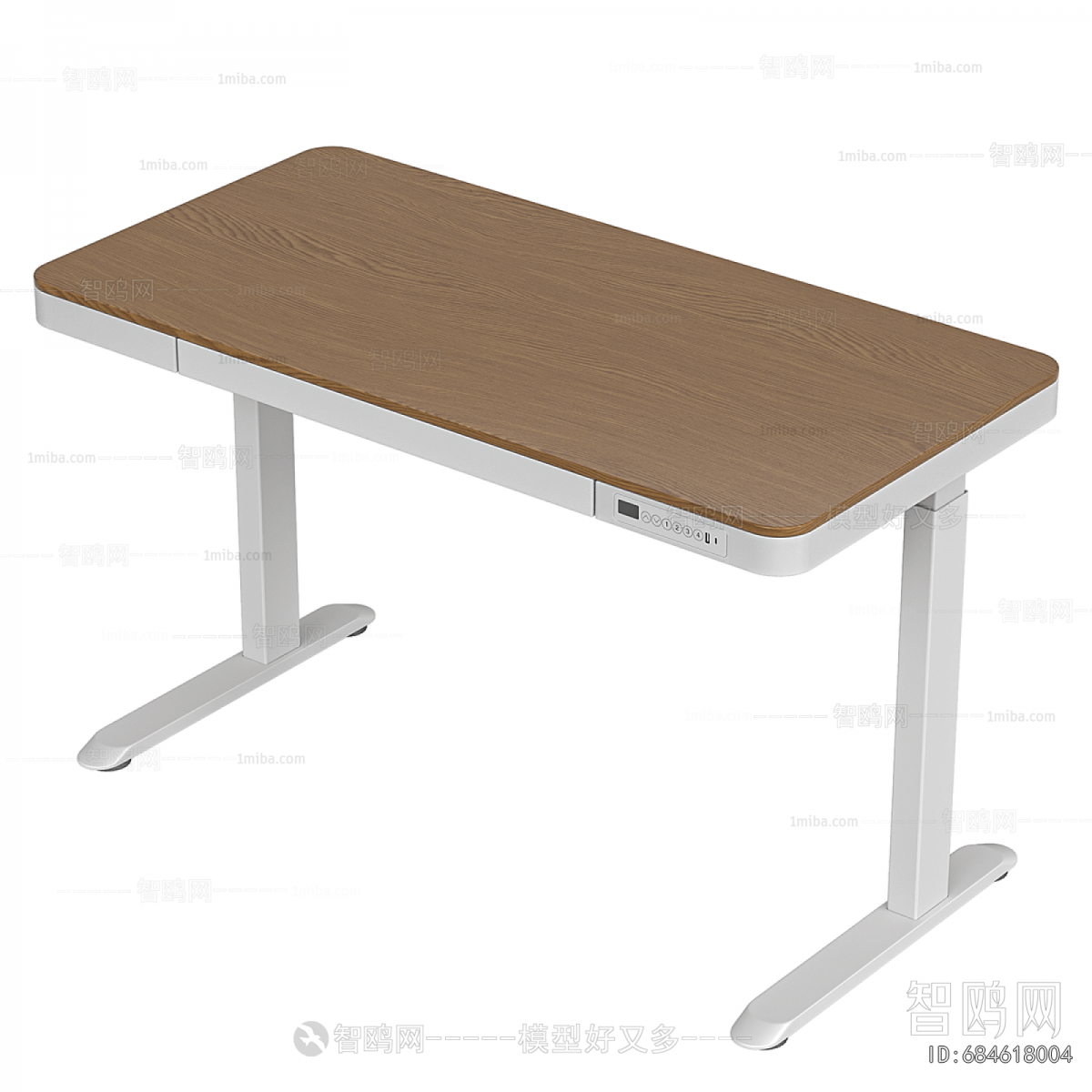 Modern Desk
