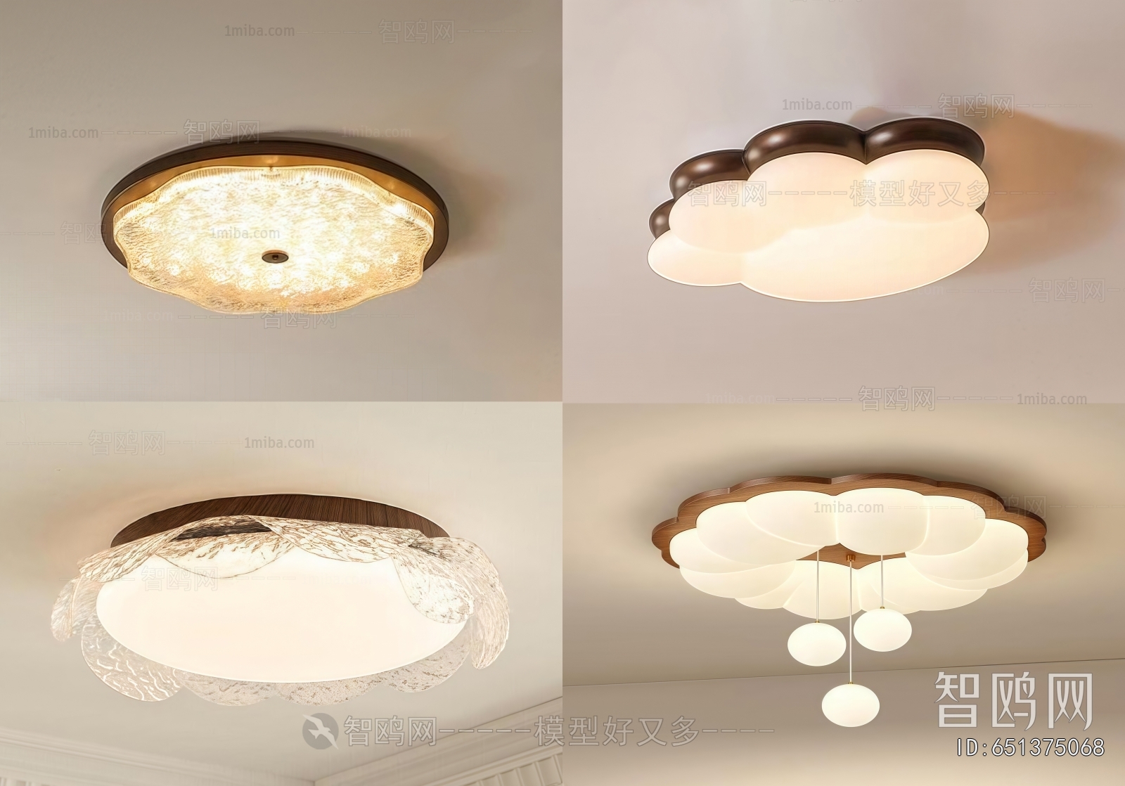 Modern Ceiling Ceiling Lamp