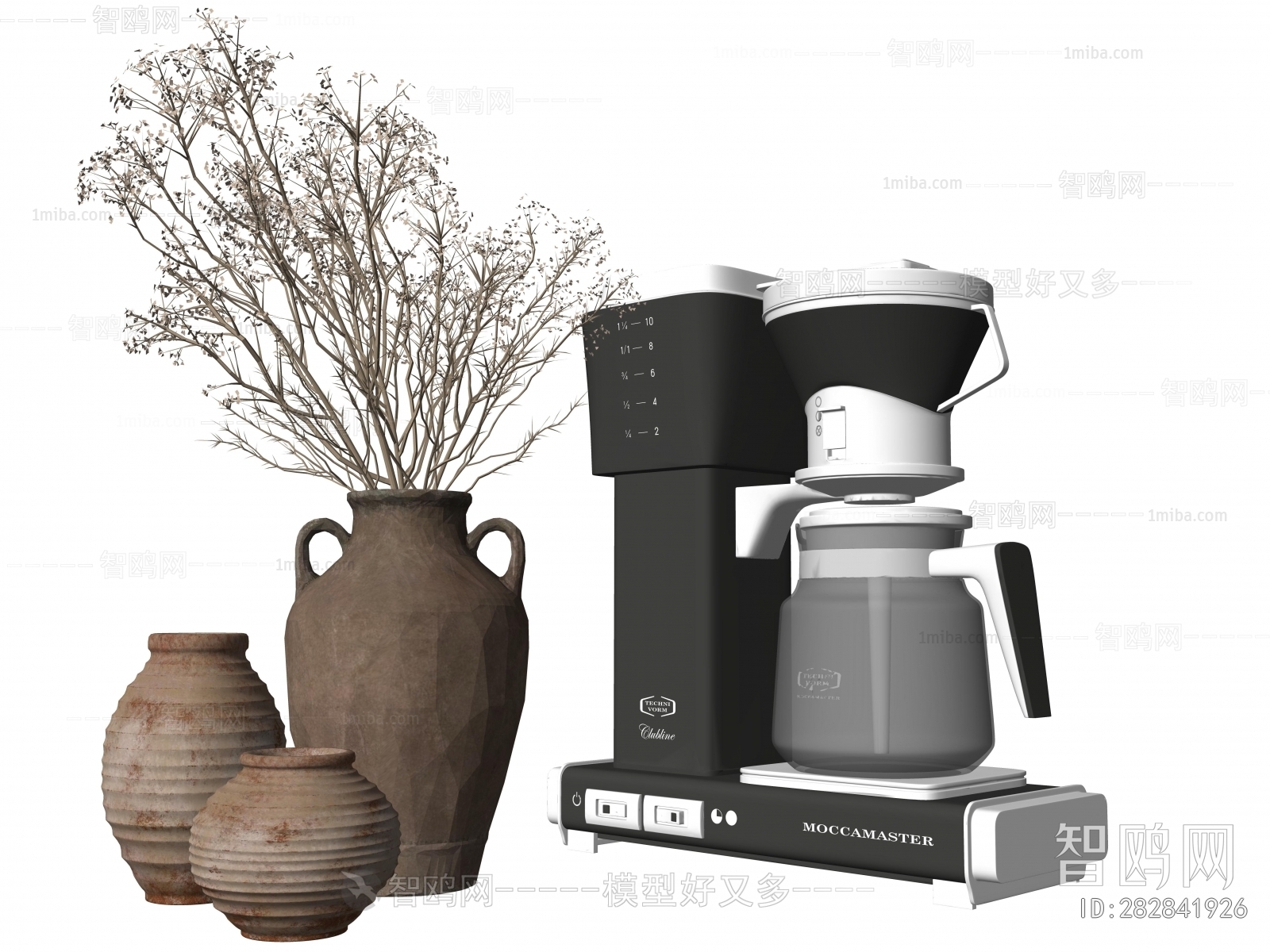 Modern Household Appliances