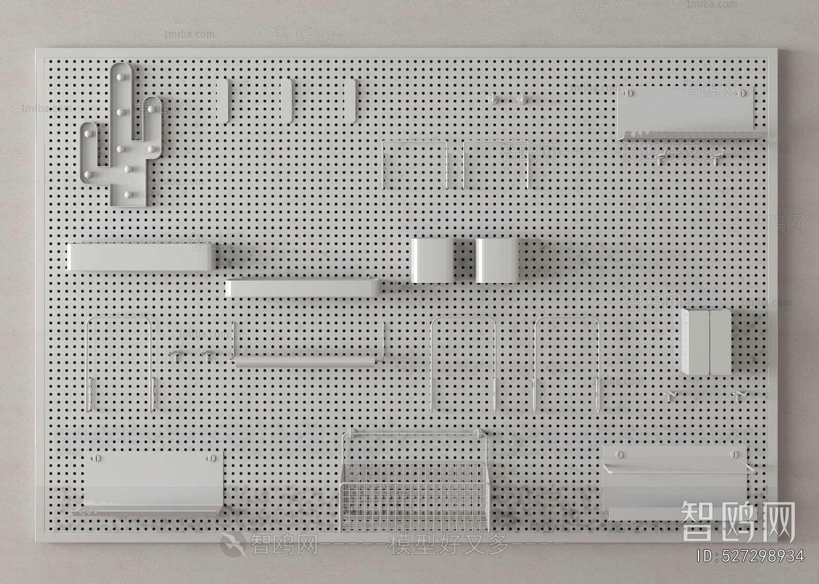 Modern Wall Decoration