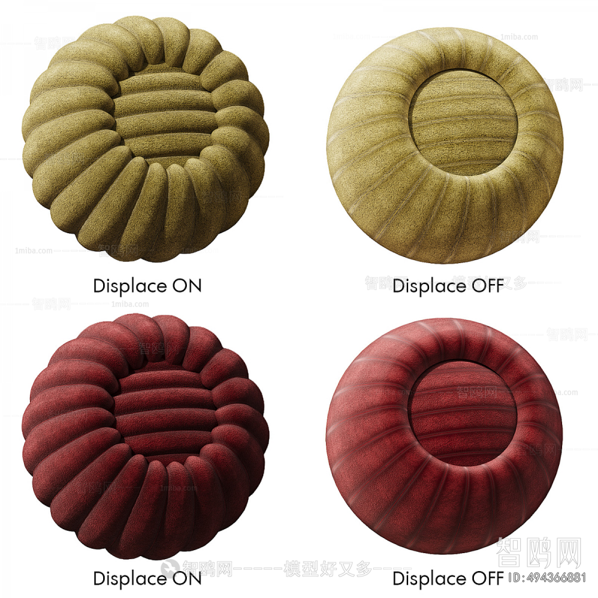 Modern Clothes, Bags And Shoes