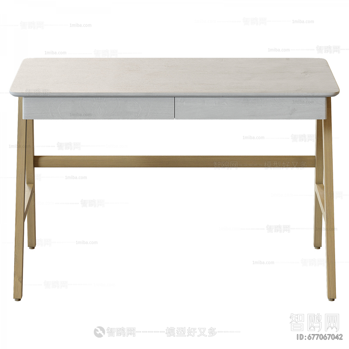 Modern Desk