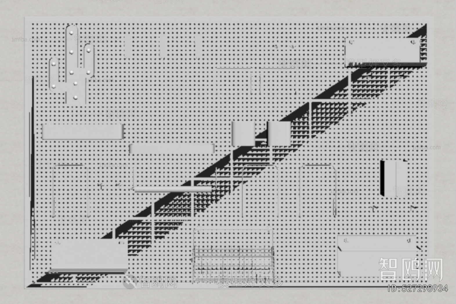 Modern Wall Decoration