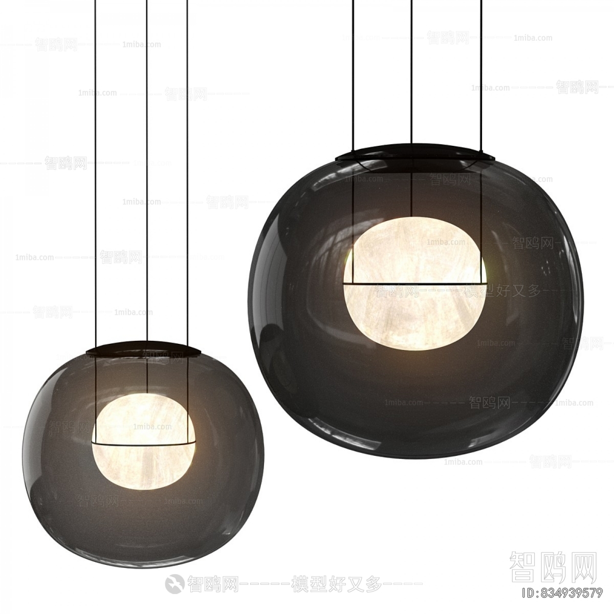 Modern Droplight