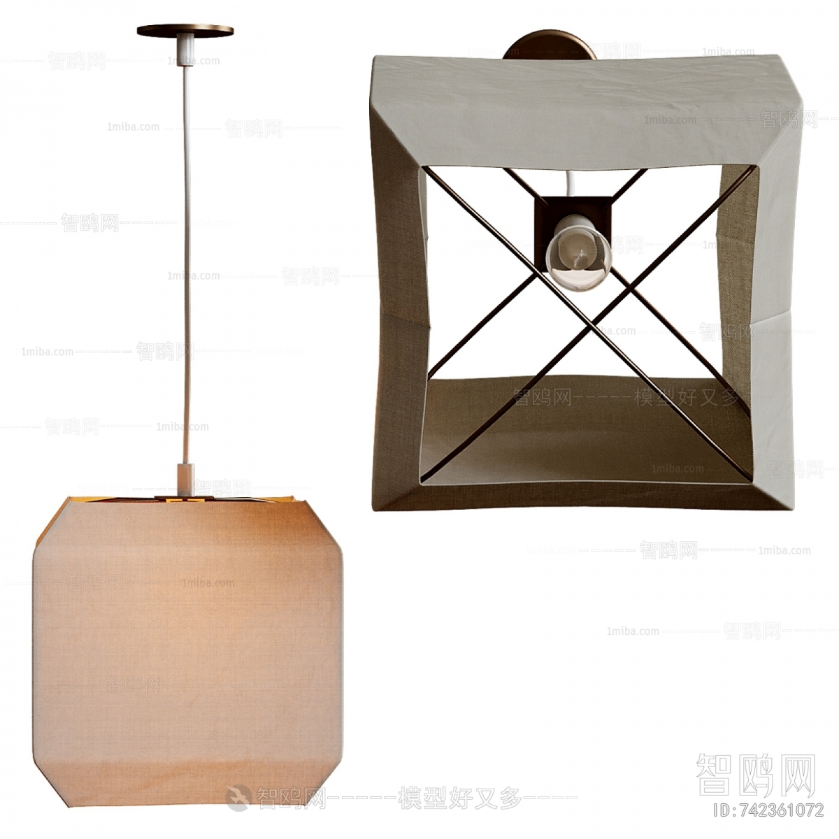 Modern Droplight