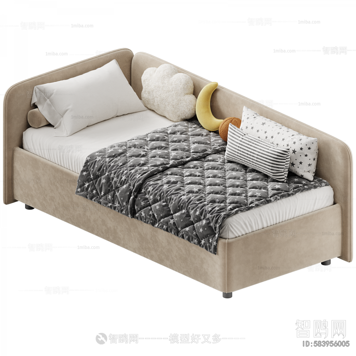 Modern Sofa Bed