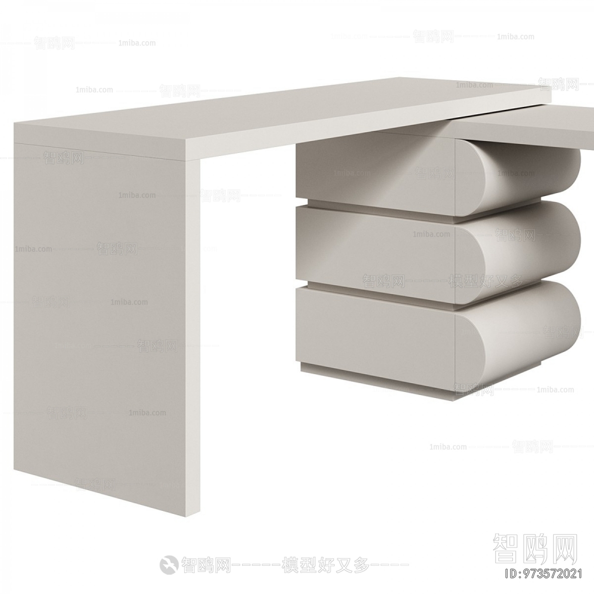 Modern Desk