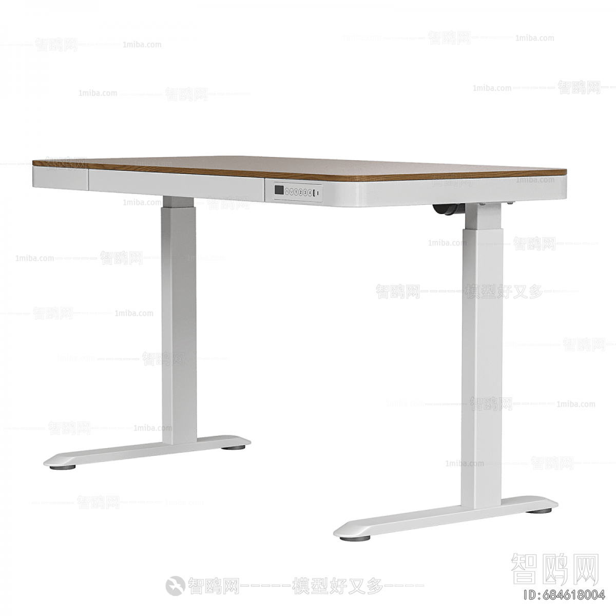 Modern Desk