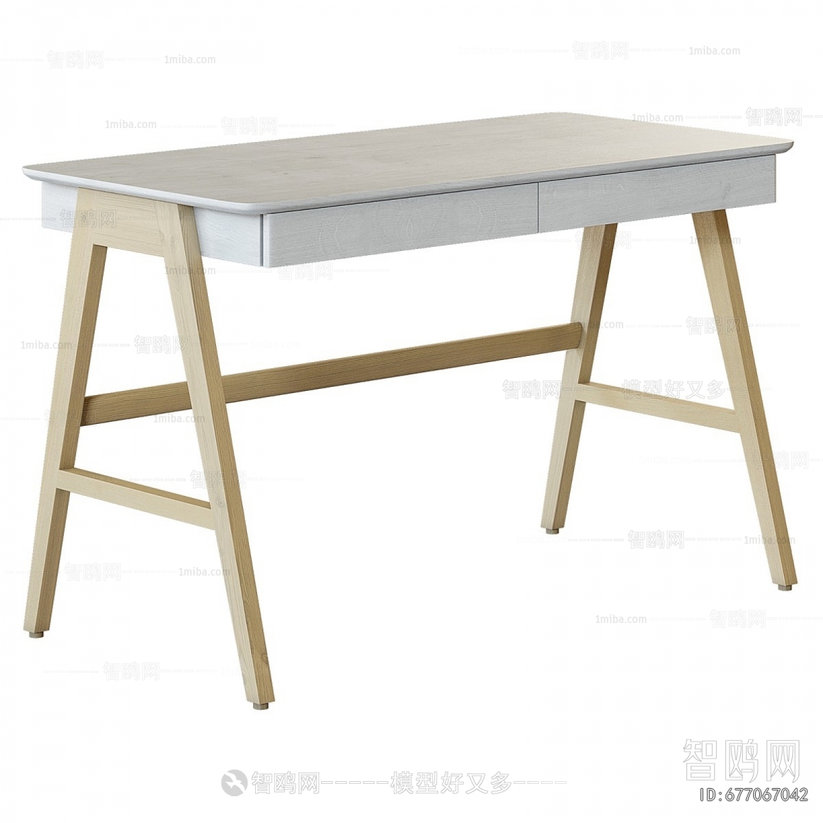 Modern Desk